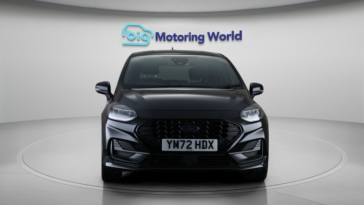 Used Ford Fiesta 2022 for sale - 77921119: Photo 2