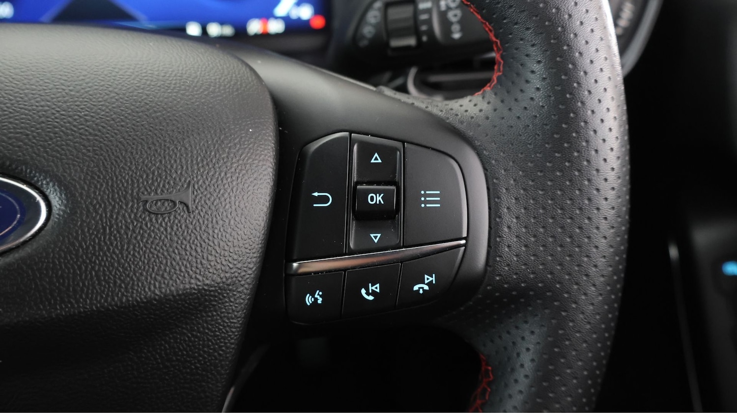 Used Ford Fiesta 2022 for sale - 77921119: Photo 24