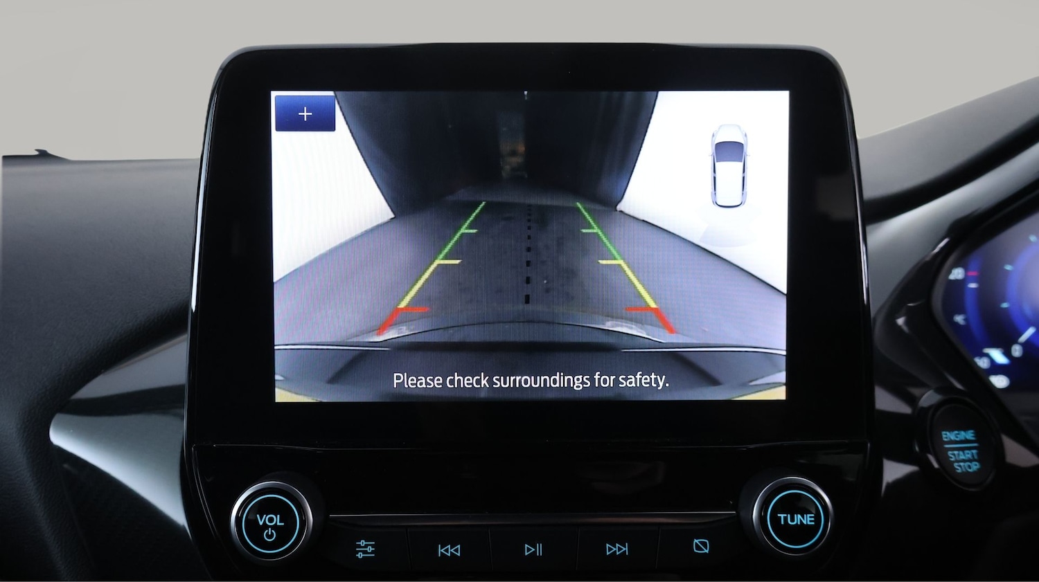 Used Ford Fiesta 2022 for sale - 77921119: Photo 25