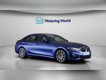 Used BMW 3 Series 2020 for sale - 78938049: Photo