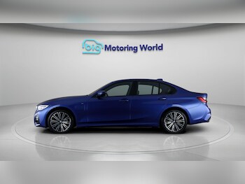 Used BMW 3 Series 2020 for sale - 78938049: Photo