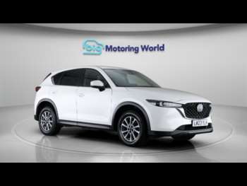 Used Mazda CX-5 2023 for sale - 75246350: Photo
