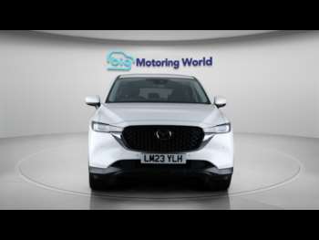 Used Mazda CX-5 2023 for sale - 75246350: Photo
