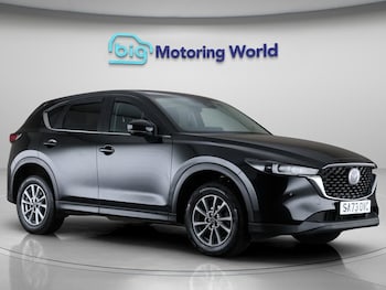 Mazda - CX-5