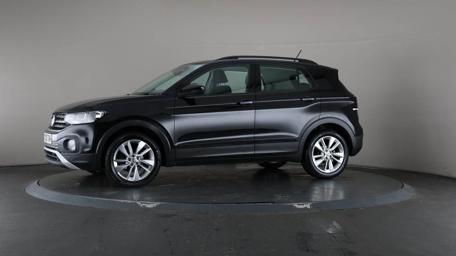 Vehicle 40