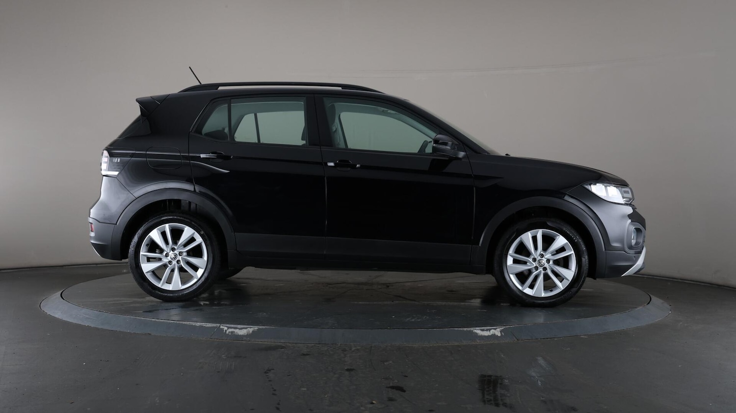Vehicle 60