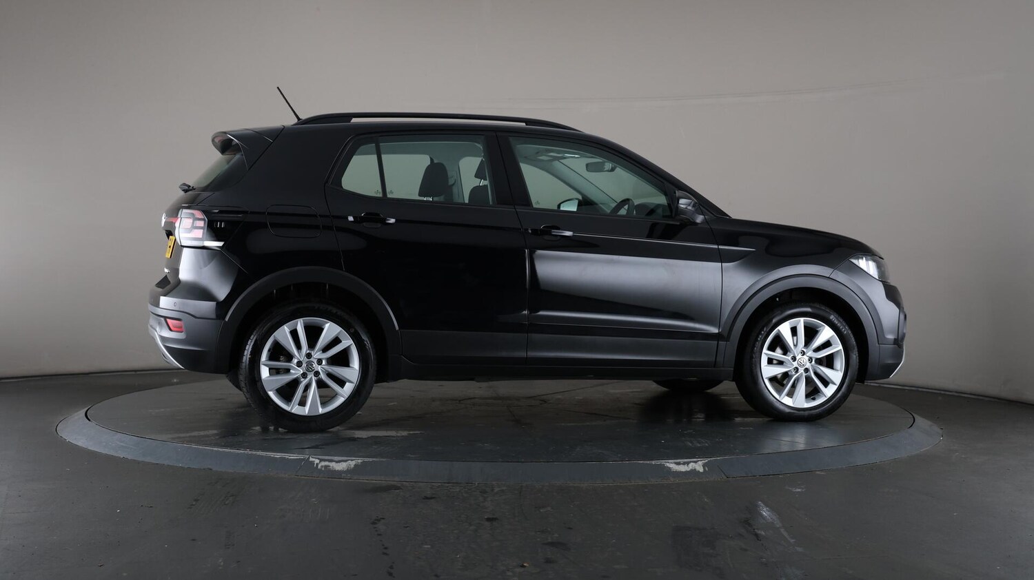 Vehicle 62