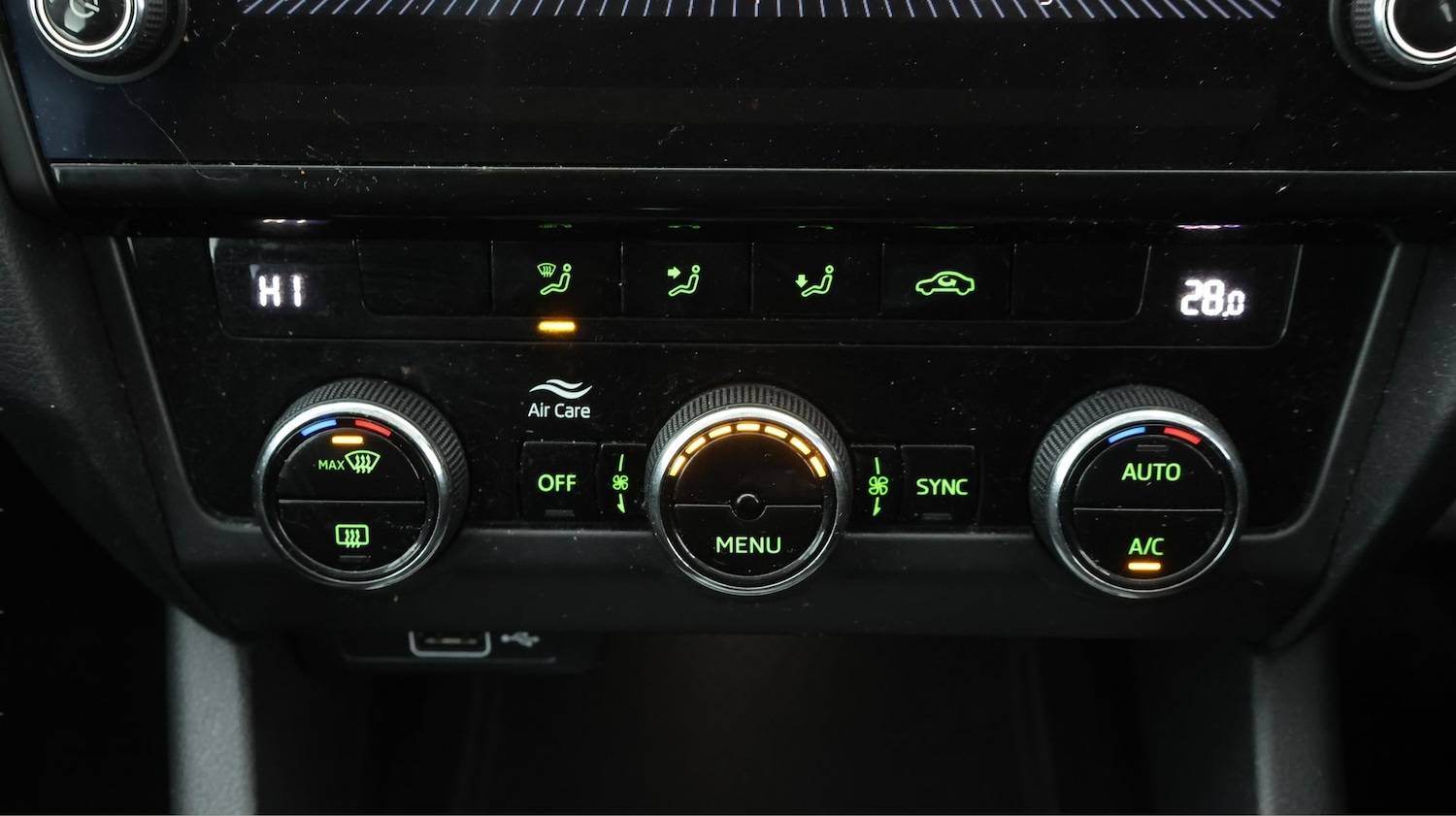 Used Skoda Octavia 2020 for sale - 78064299: Photo 12