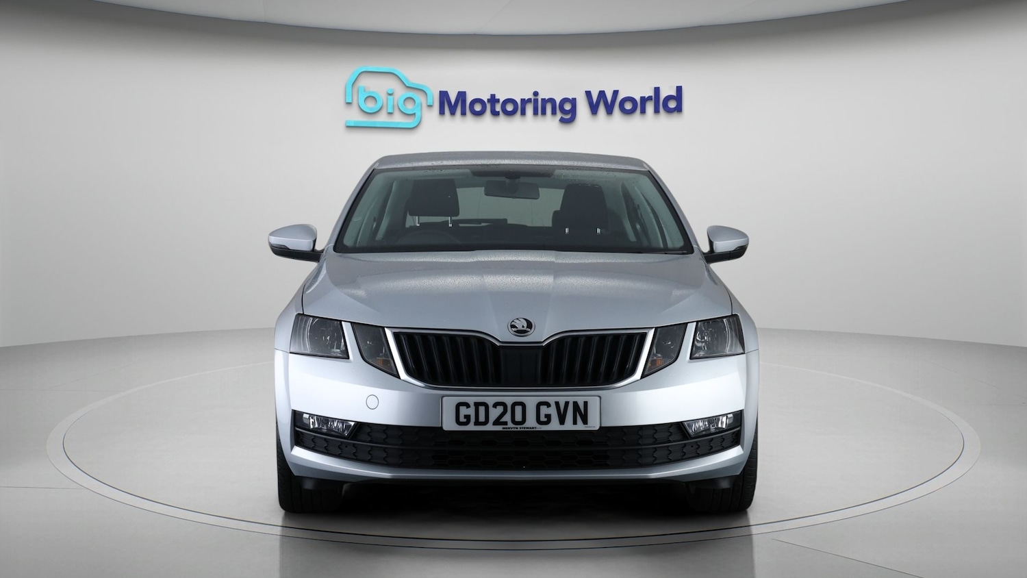 Used Skoda Octavia 2020 for sale - 78064299: Photo 2