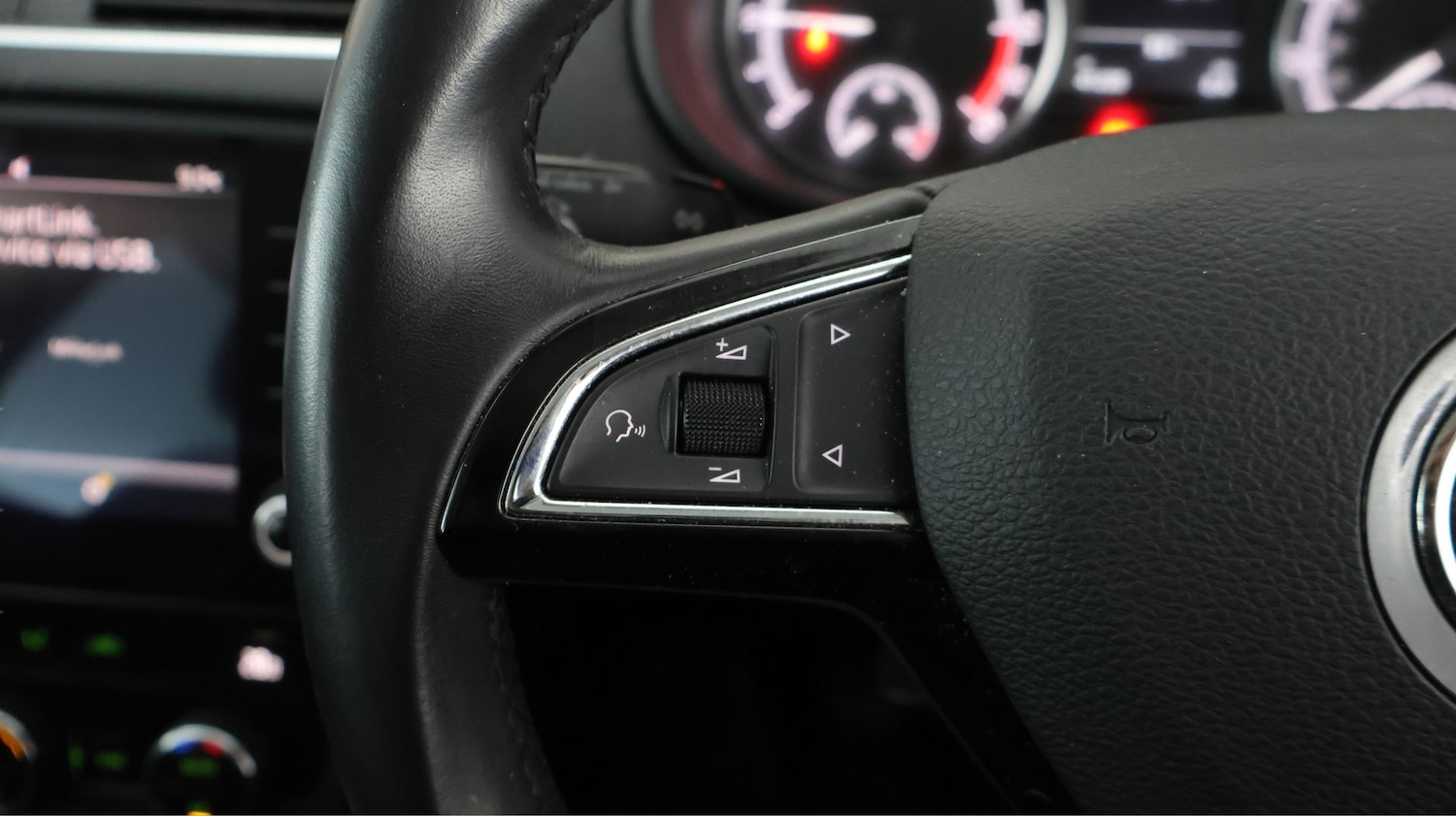 Used Skoda Octavia 2020 for sale - 78064299: Photo 21