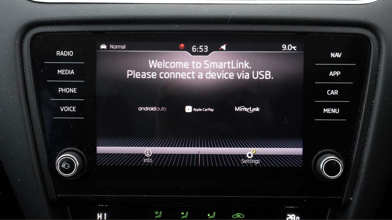 Used Skoda Octavia 2020 for sale - 78064299: Photo 22