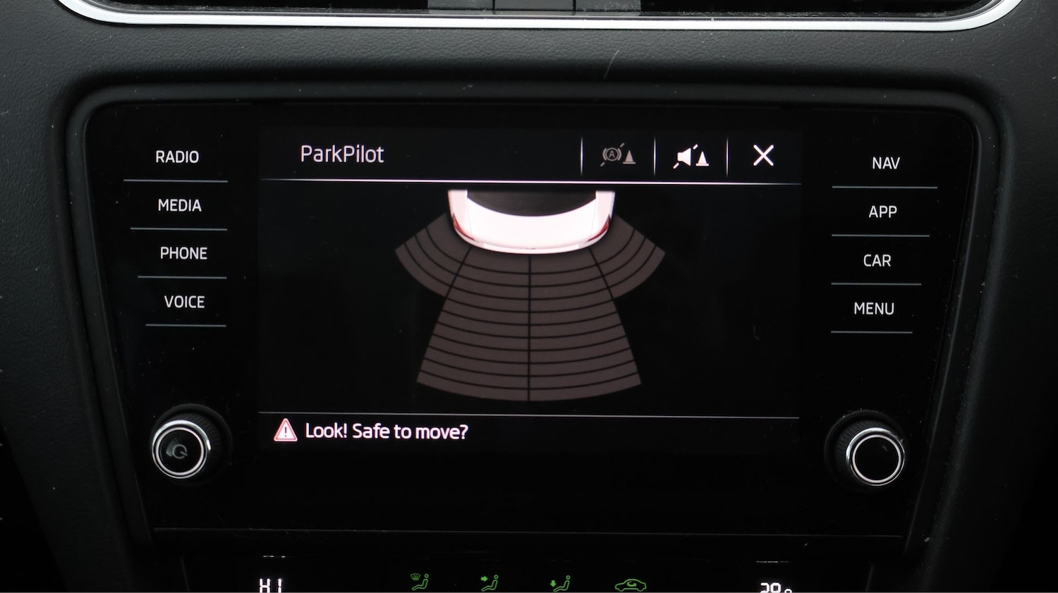 Used Skoda Octavia 2020 for sale - 78064299: Photo 23