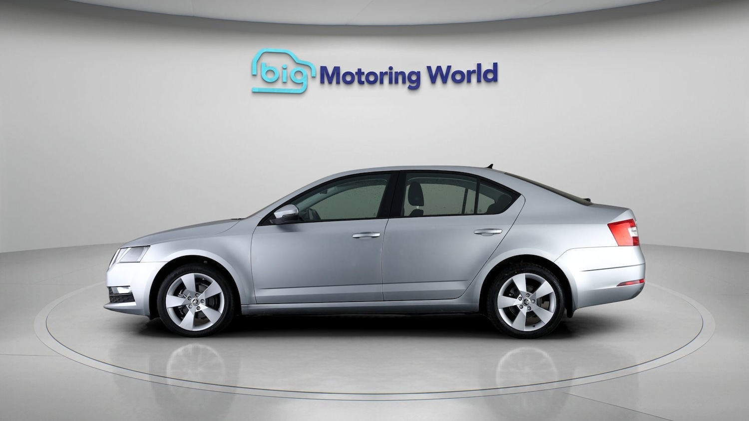 Used Skoda Octavia 2020 for sale - 78064299: Photo 4