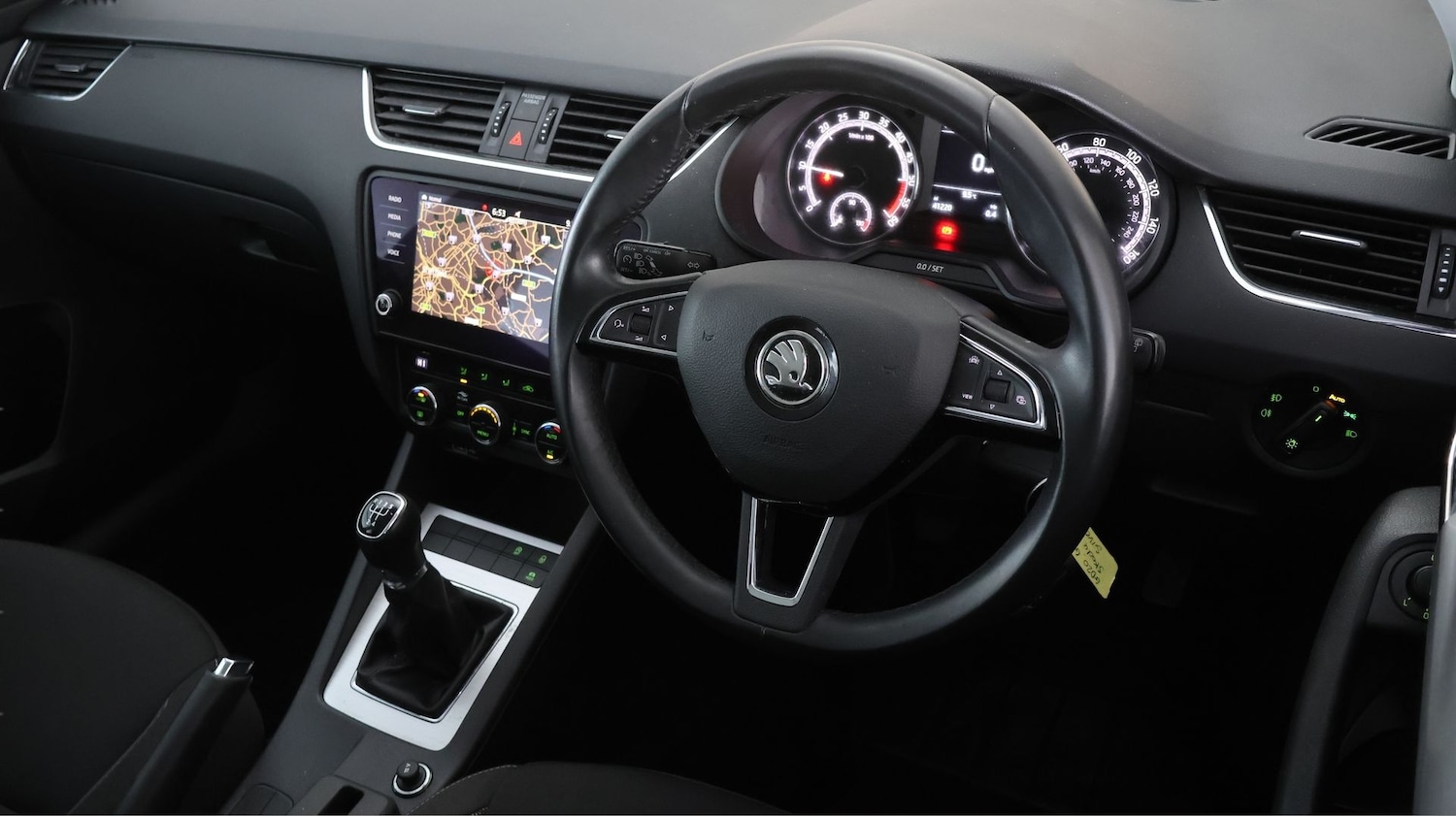 Used Skoda Octavia 2020 for sale - 78064299: Photo 9