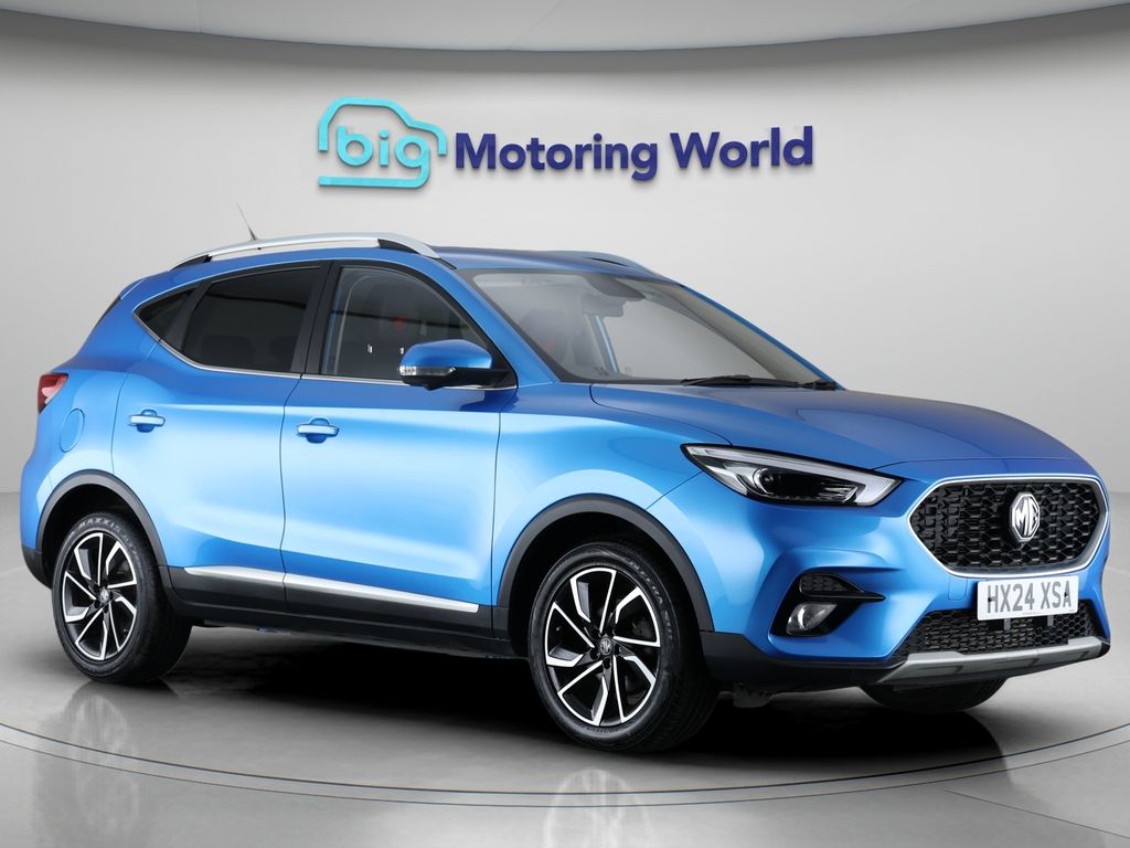 Used MG MG ZS 2024 for sale - 76880533: Photo 15