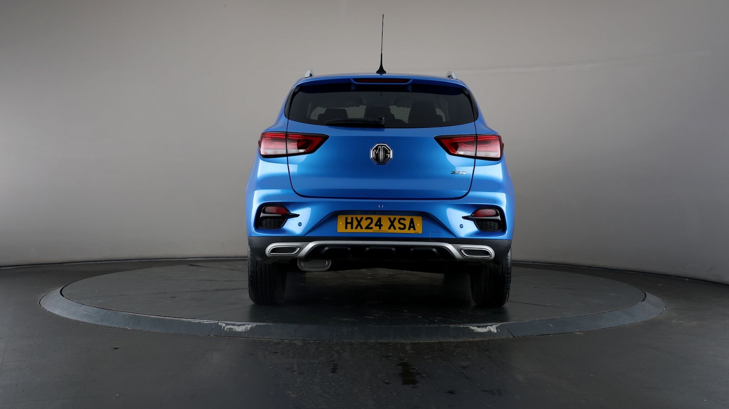 Used MG MG ZS 2024 for sale - 76880533: Photo 25