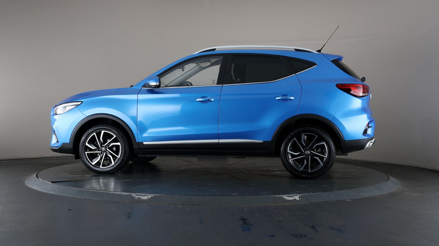 Used MG MG ZS 2024 for sale - 76880533: Photo 27