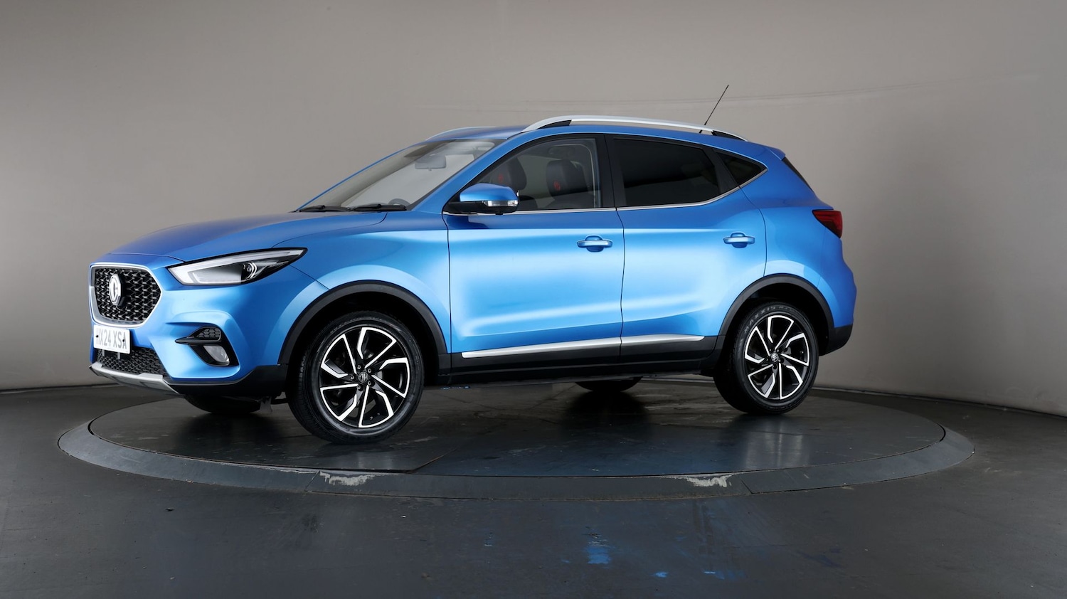 Used MG MG ZS 2024 for sale - 76880533: Photo 32