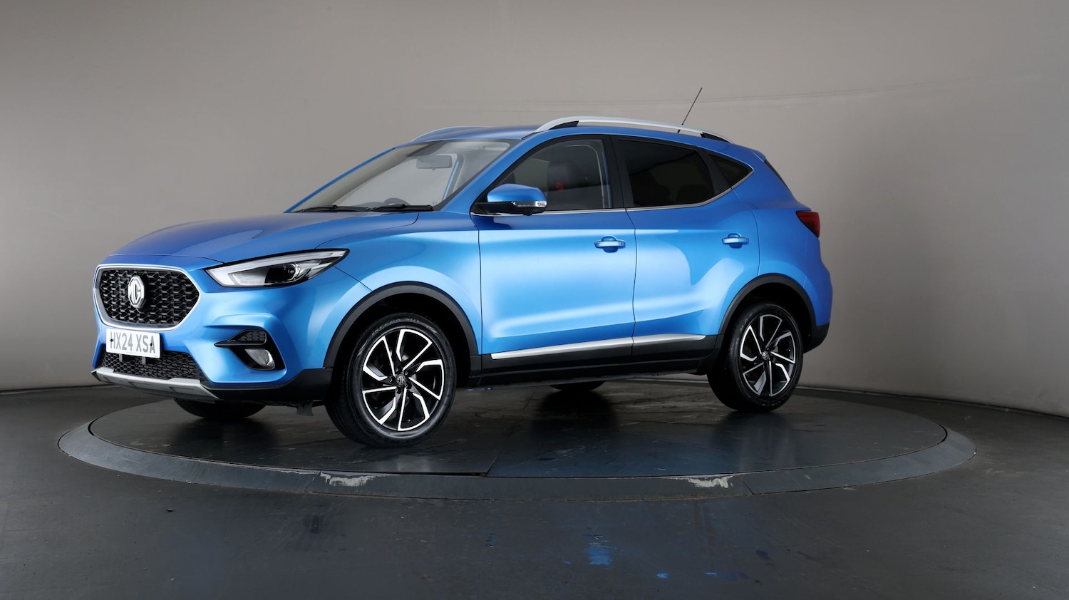 Used MG MG ZS 2024 for sale - 76880533: Photo 33