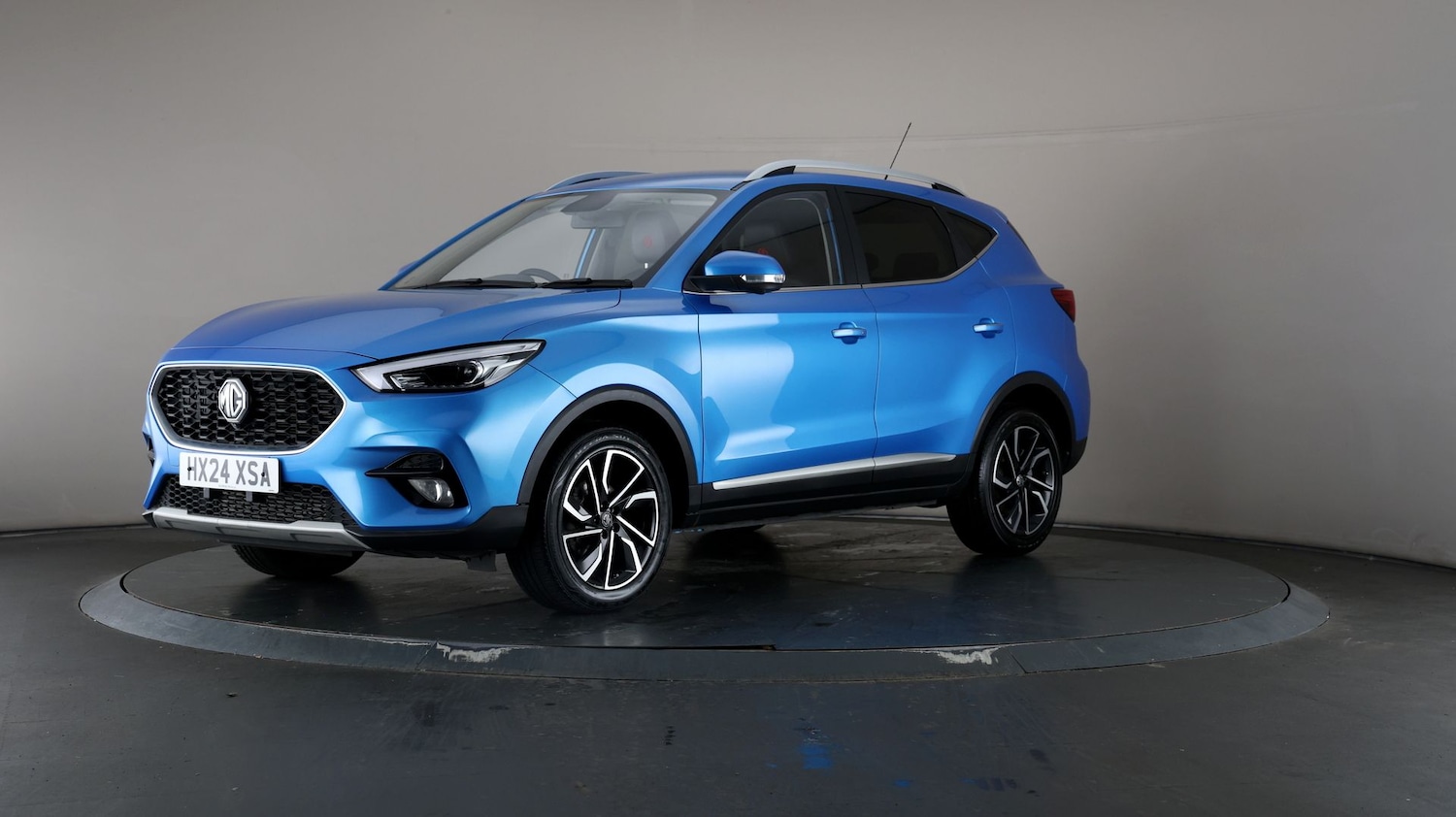 Used MG MG ZS 2024 for sale - 76880533: Photo 34