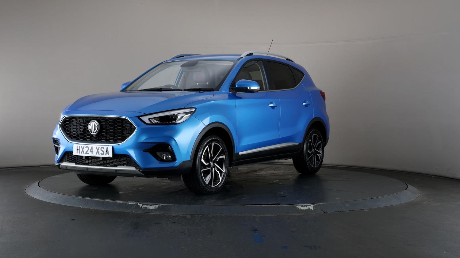 Used MG MG ZS 2024 for sale - 76880533: Photo 35