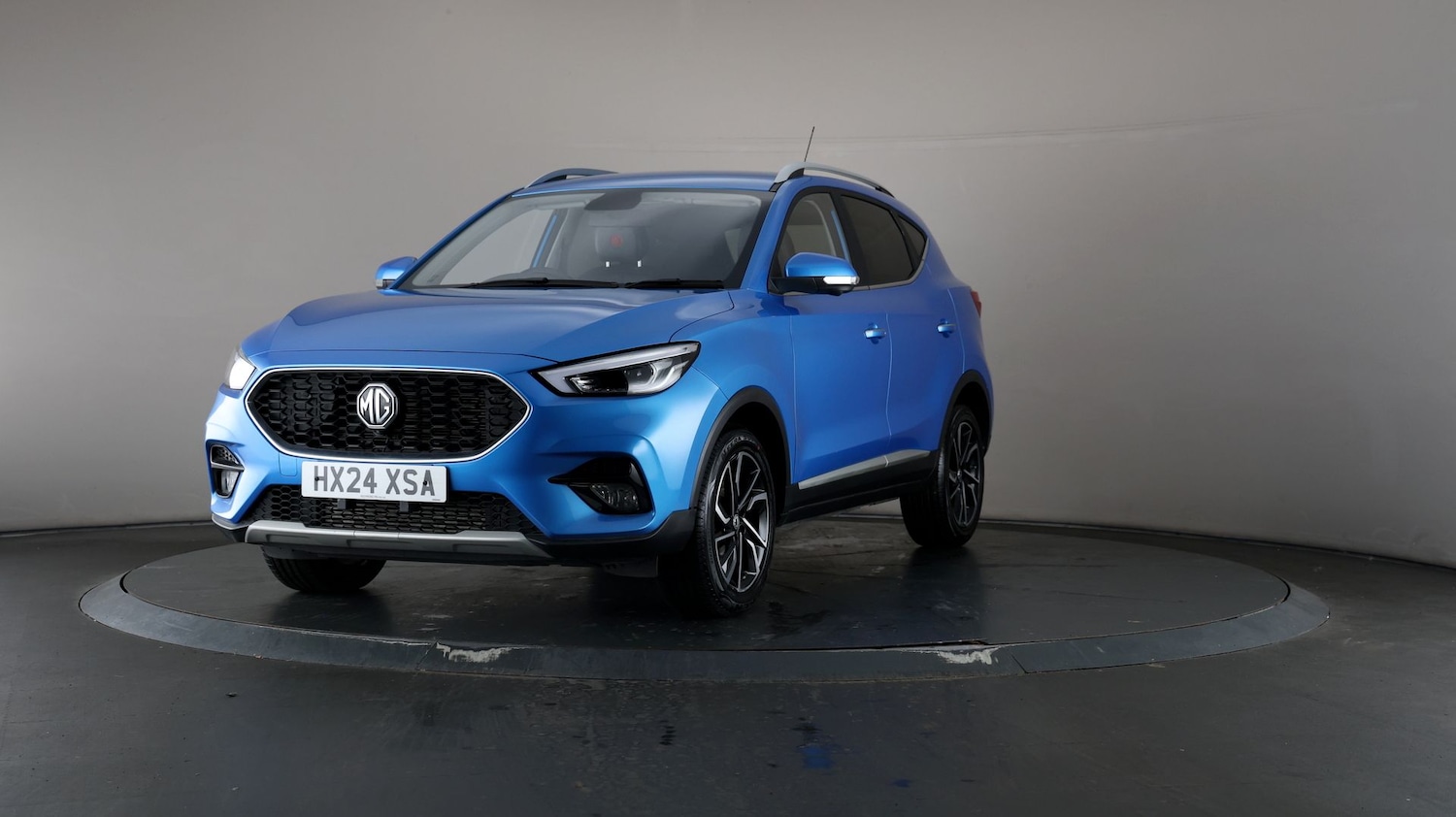 Used MG MG ZS 2024 for sale - 76880533: Photo 36