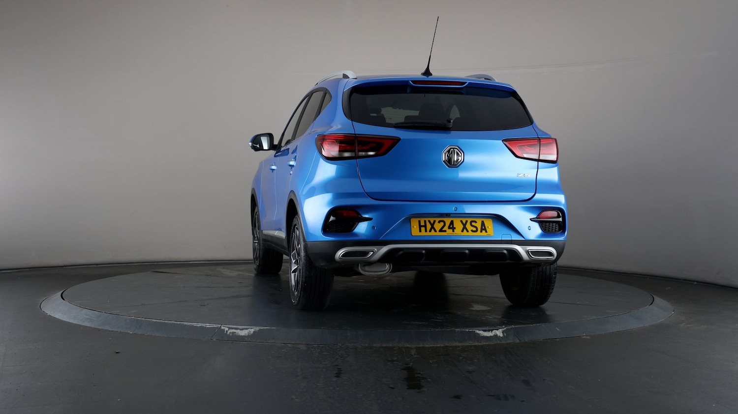 Used MG MG ZS 2024 for sale - 76880533: Photo 37