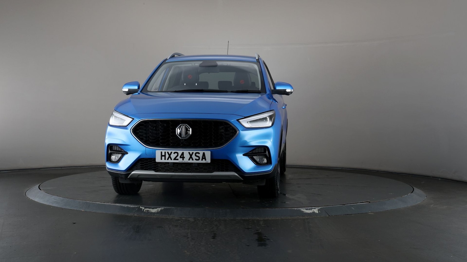 Used MG MG ZS 2024 for sale - 76880533: Photo 39