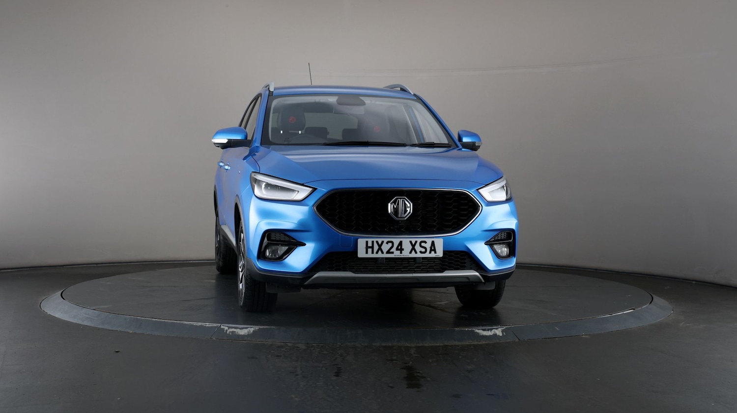 Used MG MG ZS 2024 for sale - 76880533: Photo 41