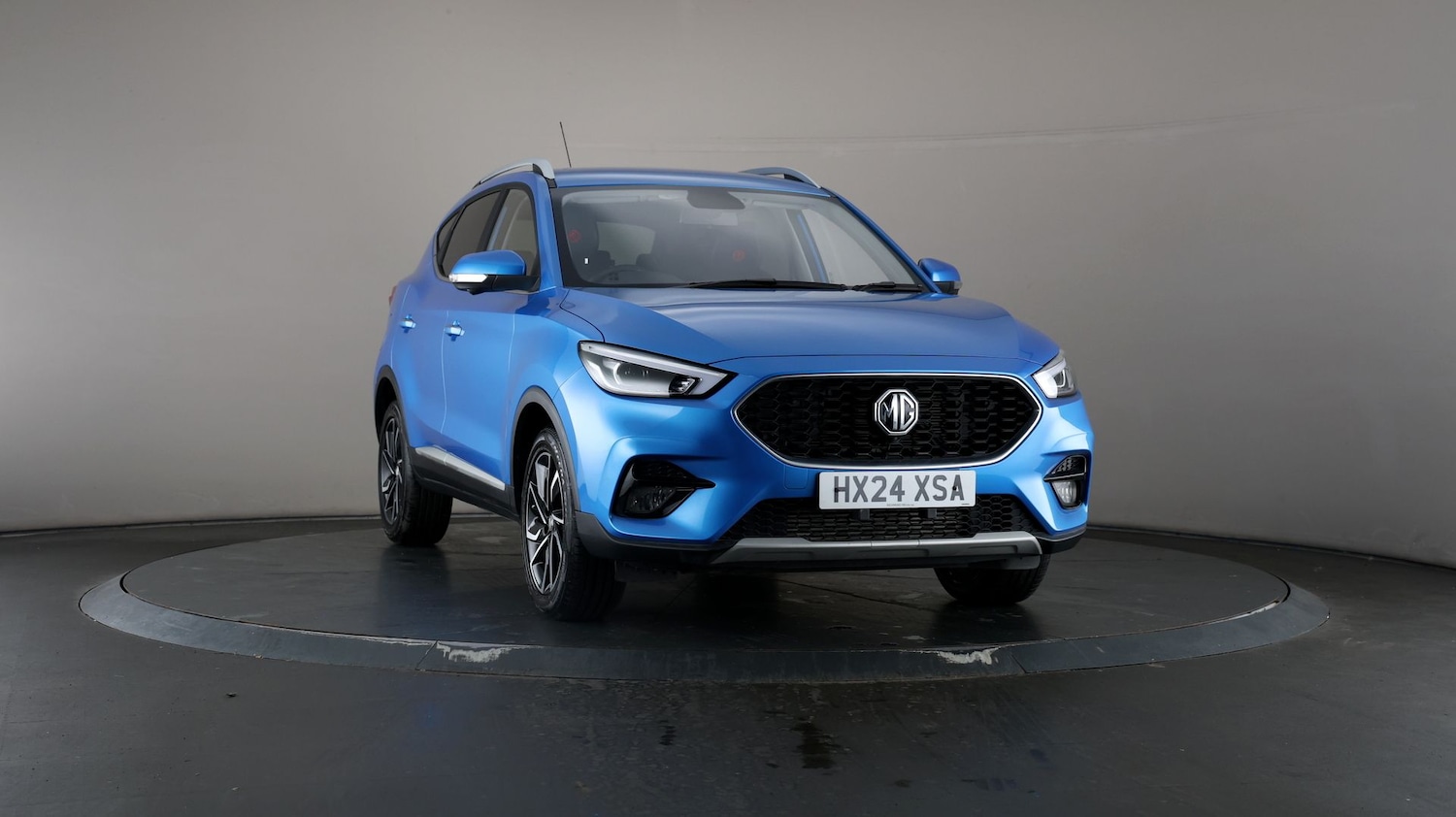 Used MG MG ZS 2024 for sale - 76880533: Photo 42