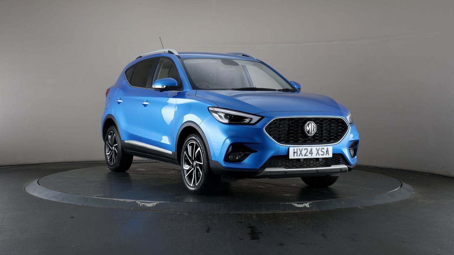 Used MG MG ZS 2024 for sale - 76880533: Photo 43