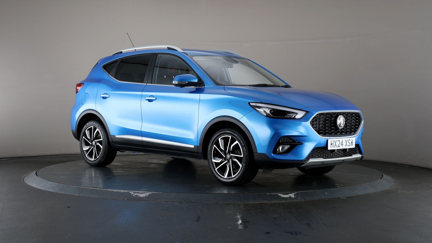 Used MG MG ZS 2024 for sale - 76880533: Photo 45