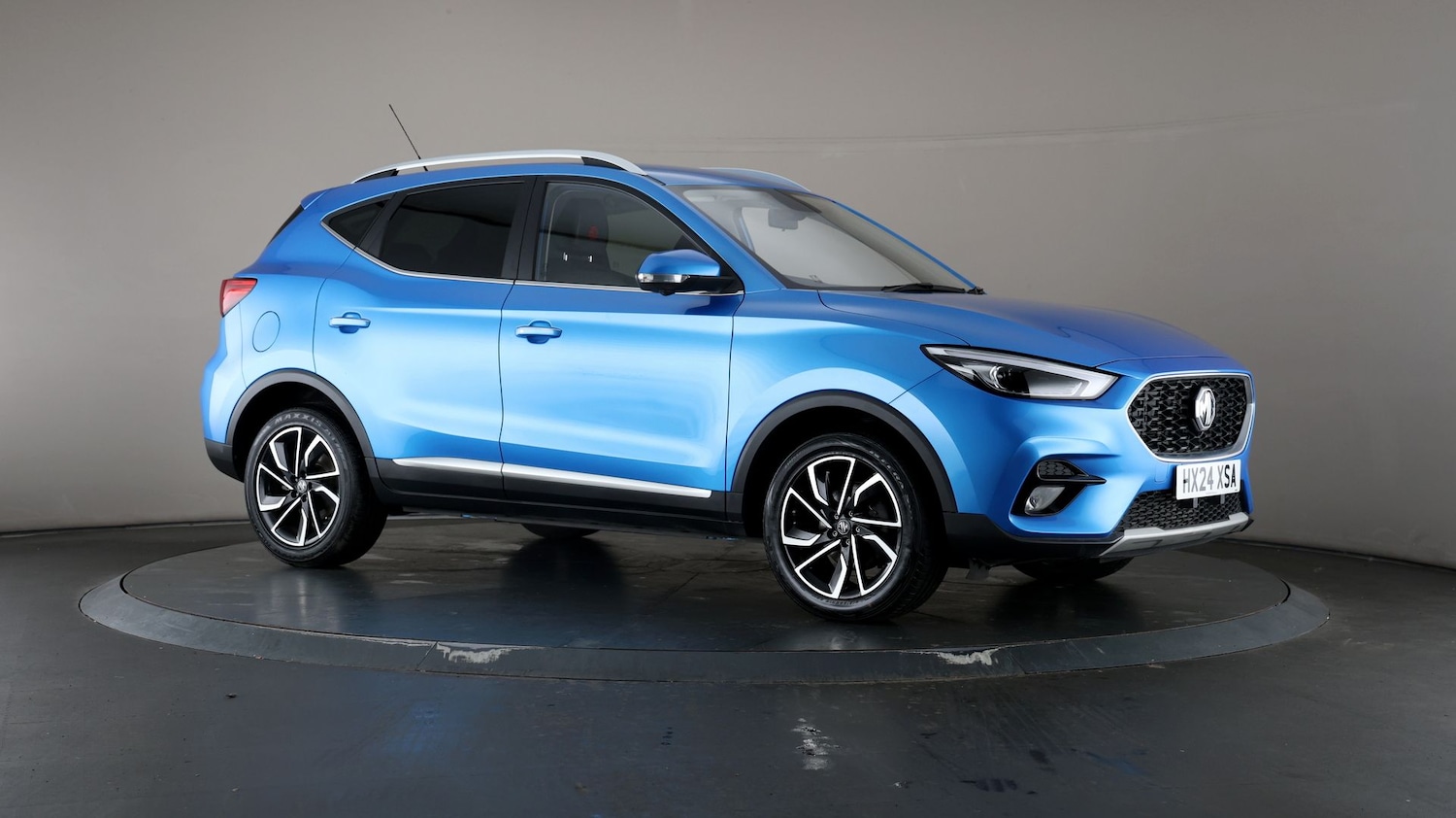 Used MG MG ZS 2024 for sale - 76880533: Photo 46