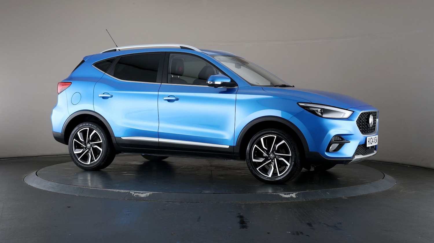 Used MG MG ZS 2024 for sale - 76880533: Photo 47