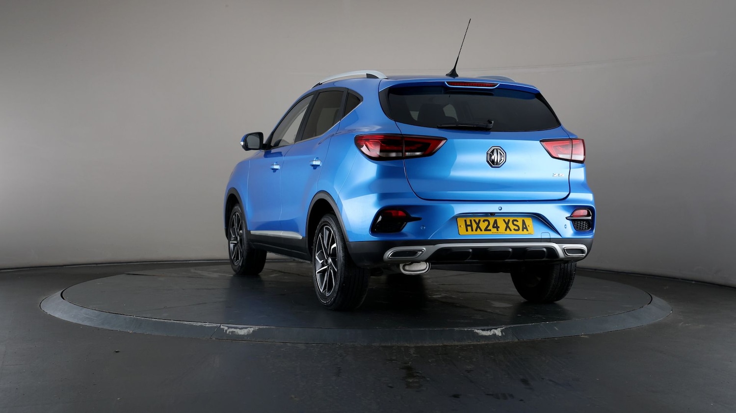 Used MG MG ZS 2024 for sale - 76880533: Photo 48