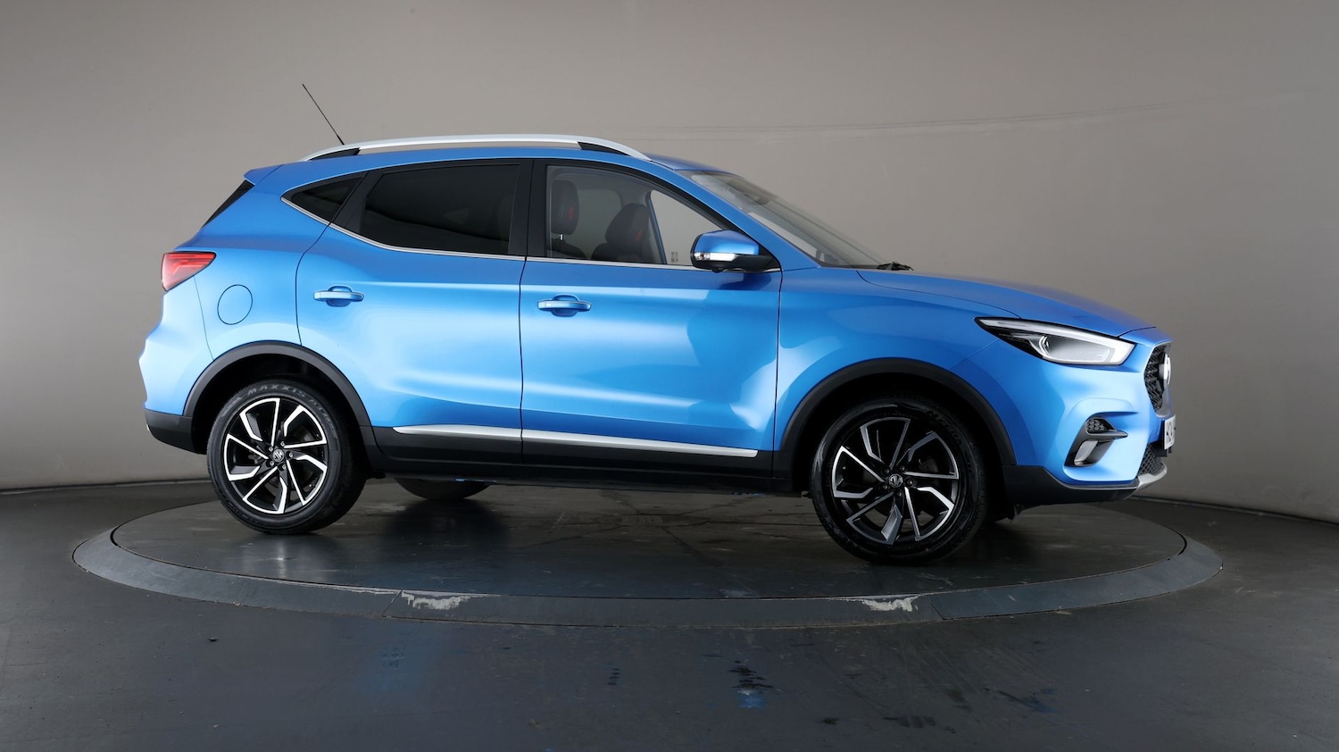 Used MG MG ZS 2024 for sale - 76880533: Photo 49