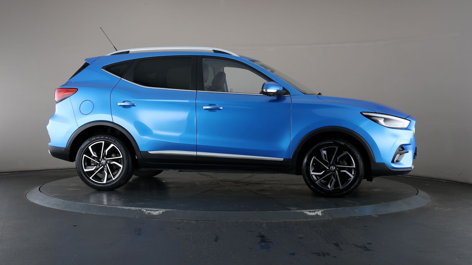 Used MG MG ZS 2024 for sale - 76880533: Photo 50