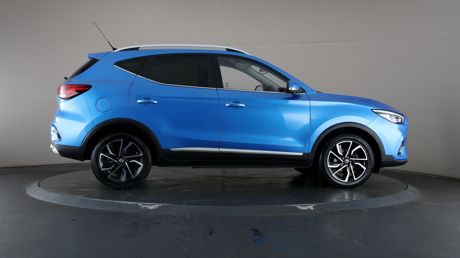 Used MG MG ZS 2024 for sale - 76880533: Photo 52