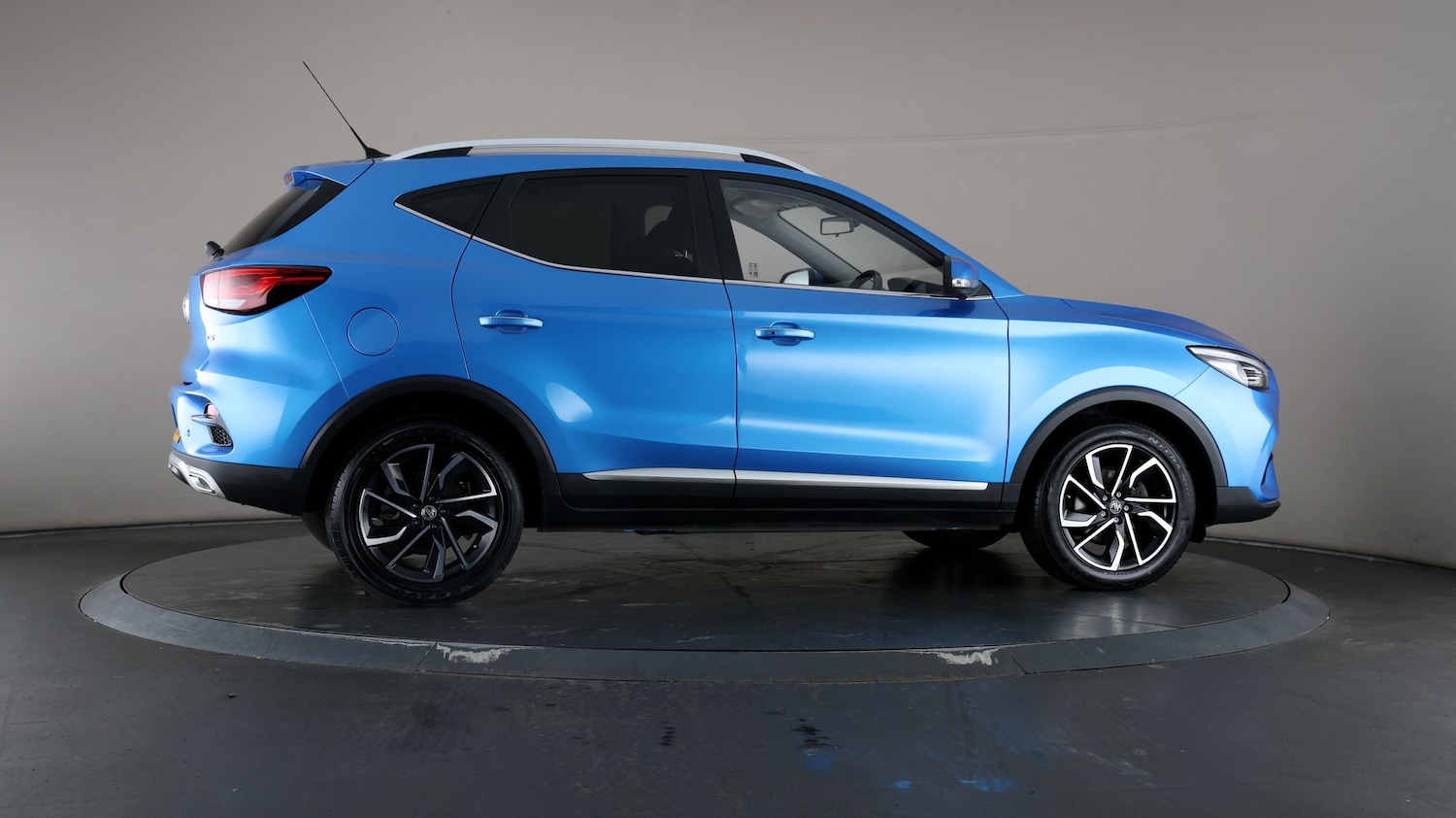 Used MG MG ZS 2024 for sale - 76880533: Photo 53