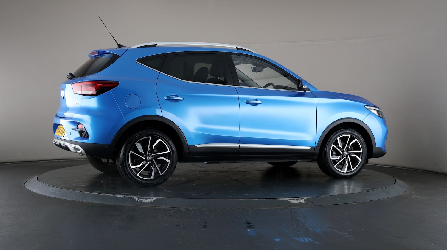 Used MG MG ZS 2024 for sale - 76880533: Photo 54