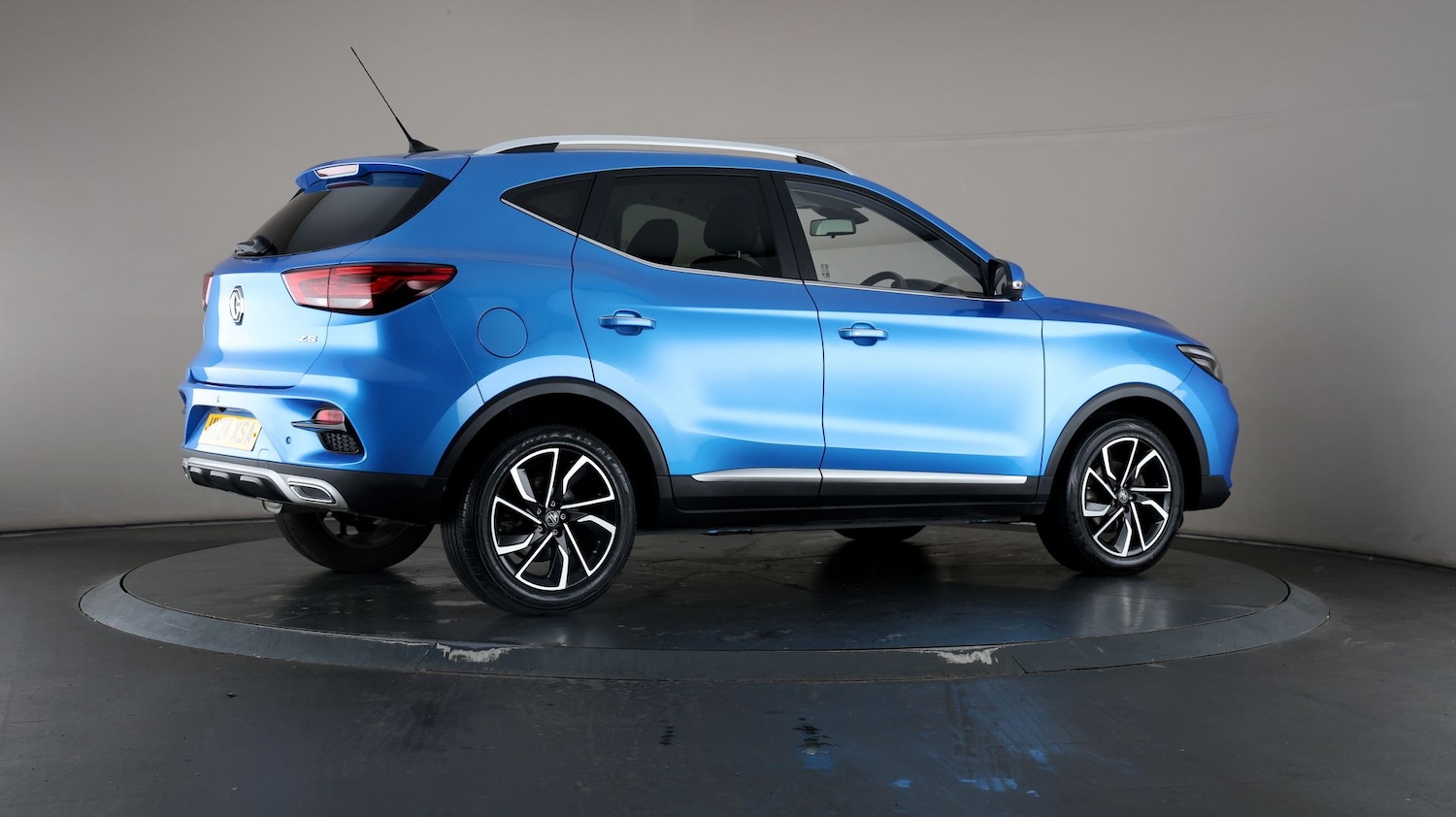 Used MG MG ZS 2024 for sale - 76880533: Photo 55