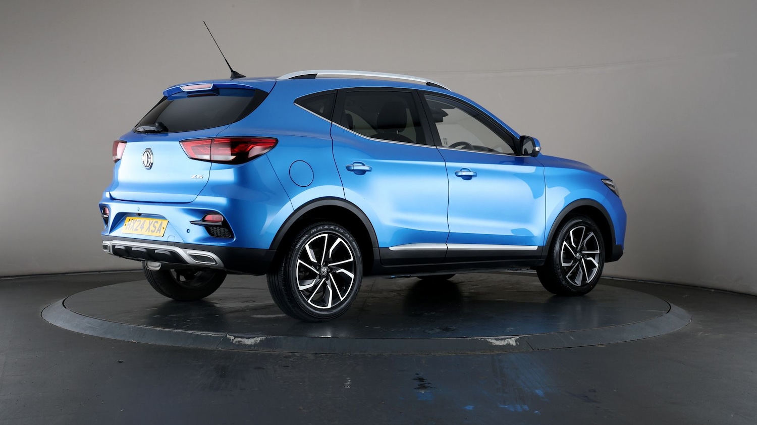 Used MG MG ZS 2024 for sale - 76880533: Photo 56