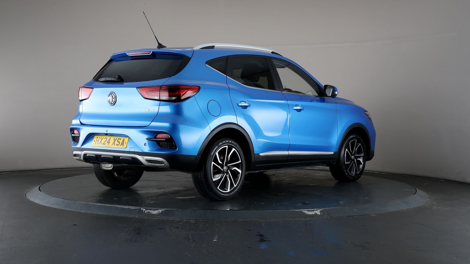 Used MG MG ZS 2024 for sale - 76880533: Photo 57