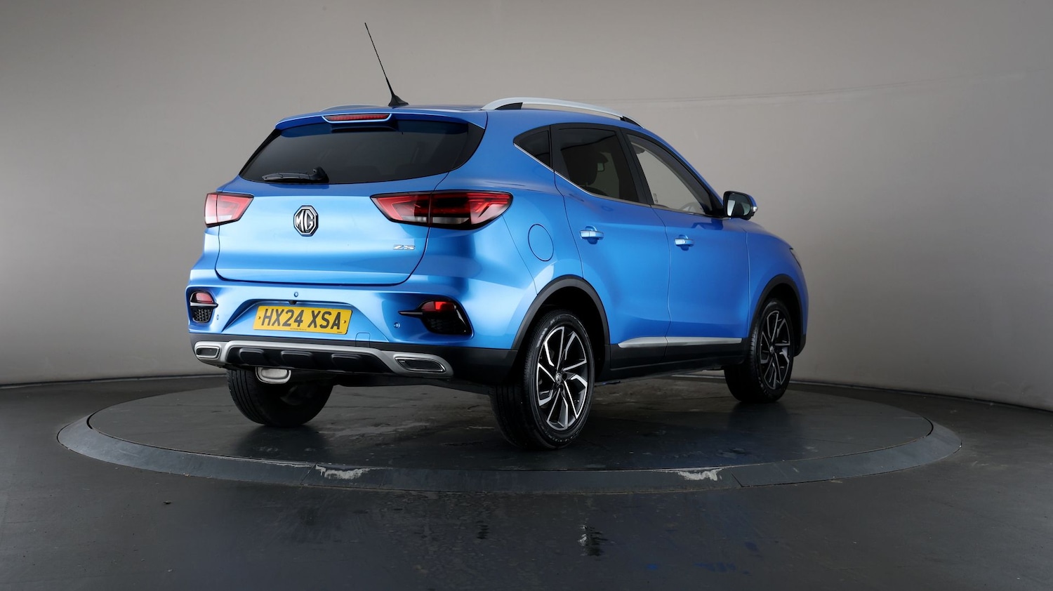 Used MG MG ZS 2024 for sale - 76880533: Photo 58