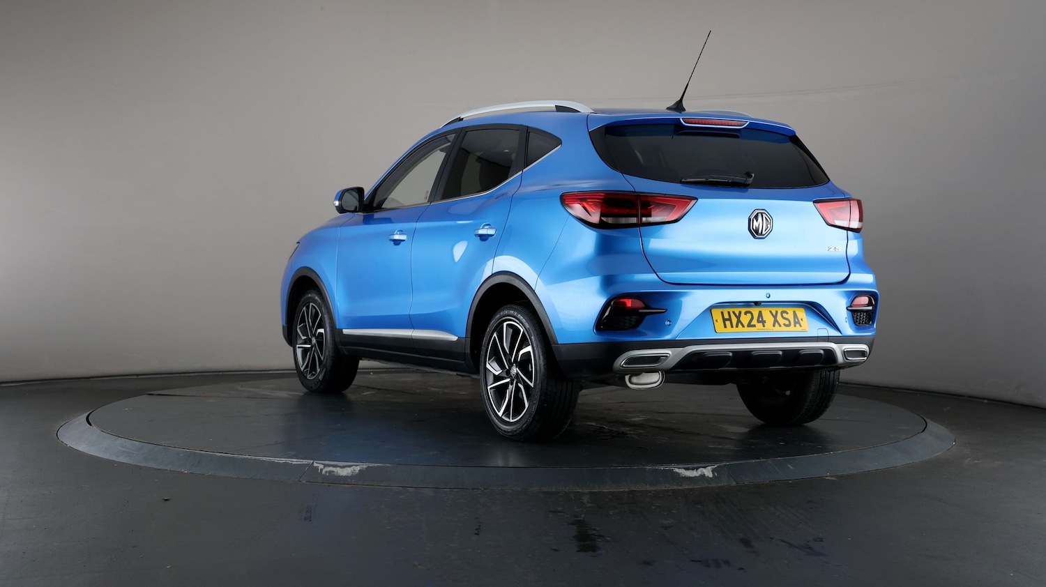 Used MG MG ZS 2024 for sale - 76880533: Photo 59