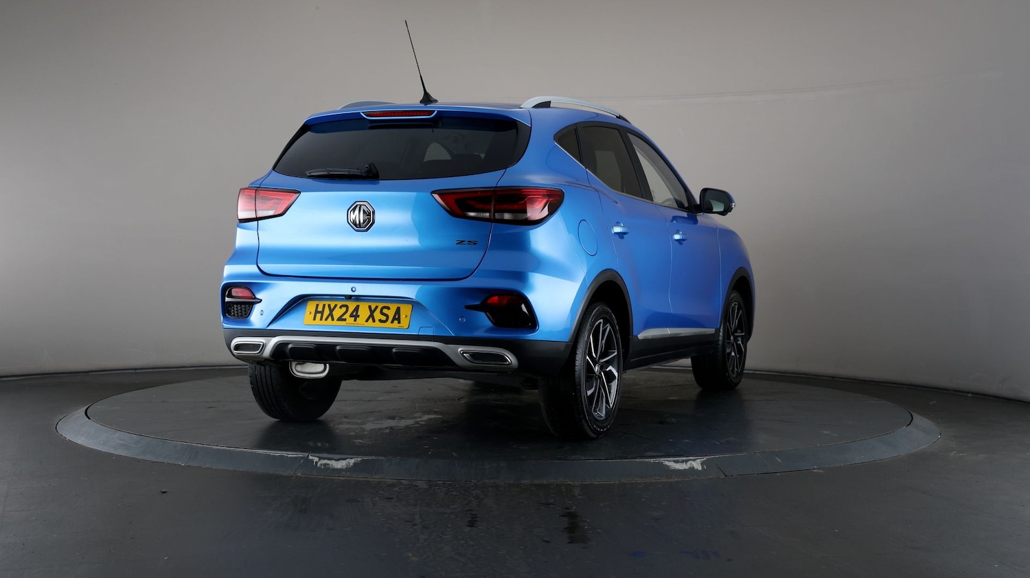 Used MG MG ZS 2024 for sale - 76880533: Photo 60