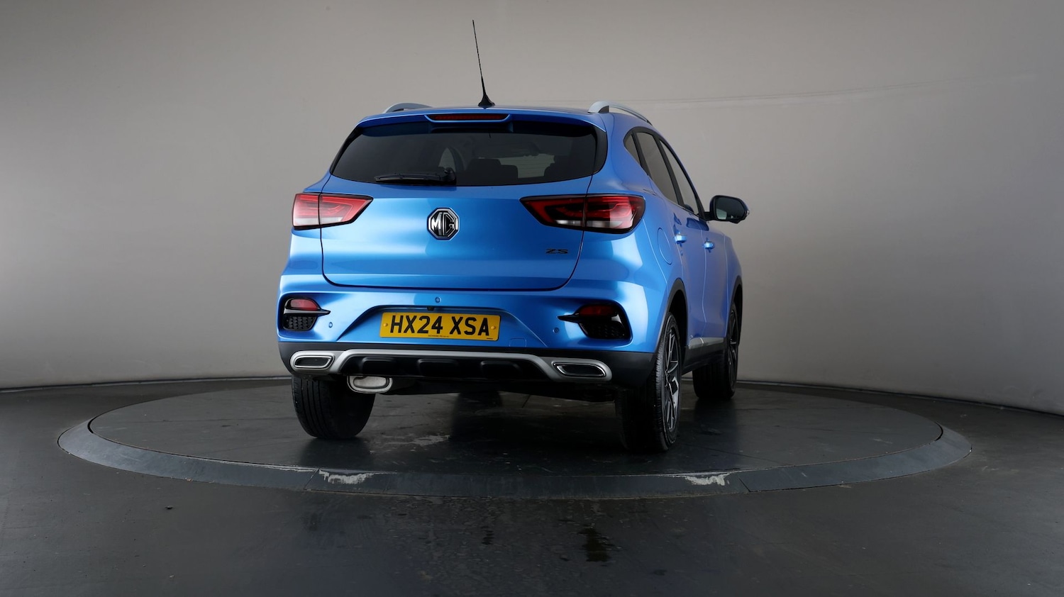 Used MG MG ZS 2024 for sale - 76880533: Photo 61