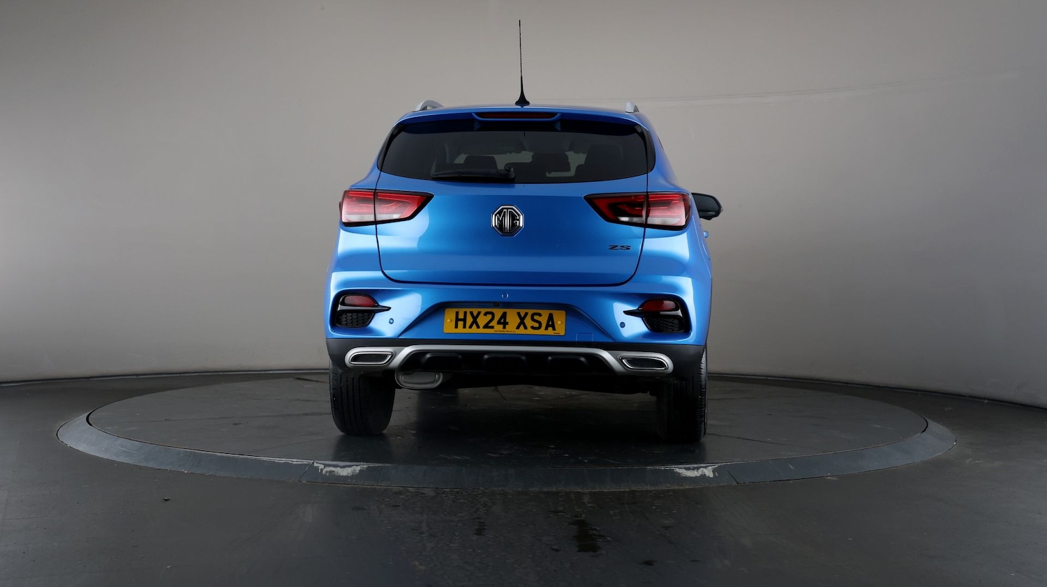 Used MG MG ZS 2024 for sale - 76880533: Photo 62