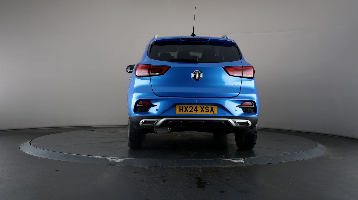 Used MG MG ZS 2024 for sale - 76880533: Photo 63