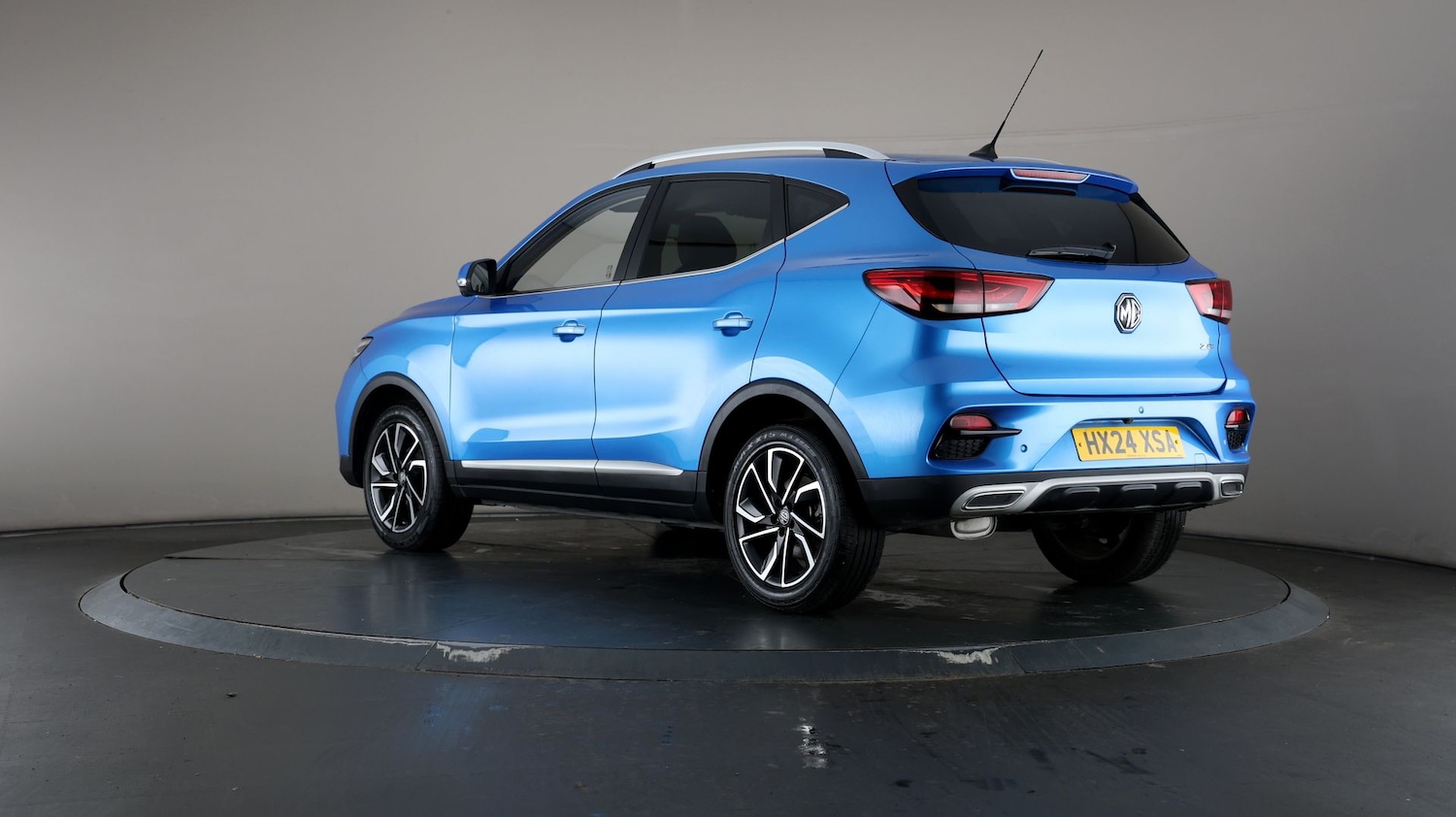 Used MG MG ZS 2024 for sale - 76880533: Photo 64